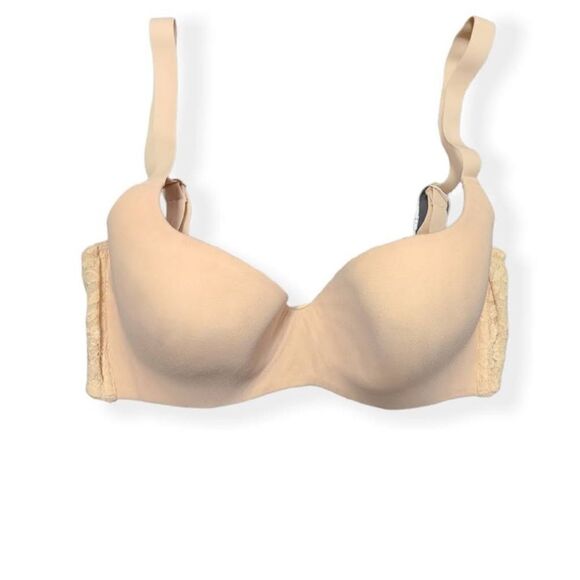 Cosabella Never Say Never Demie Demi Cup Bra - Picture 4 of 10